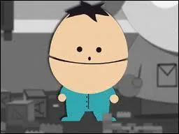 Je vous prsente le petit frre adoptif de Kyle : Ike. De quel pays est-il originaire ?