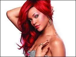 Qui est cette chanteuse ?