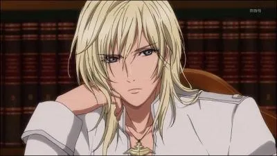 Quel est le nom de ce personnage ?