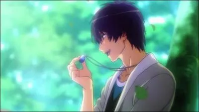 Quel est le nom de ce personnage ?