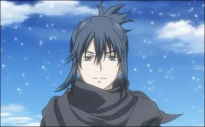 Quel est le nom de ce personnage ?