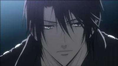 Quel est le nom de ce personnage ?