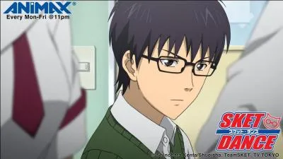 Quel est le nom de ce personnage et son surnom ?