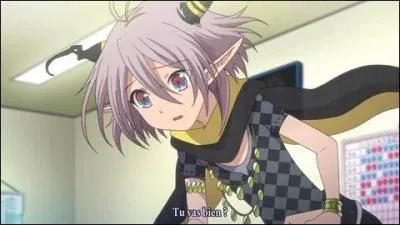 Quel est le nom de ce personnage ?