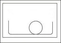 Quel est le nom de cette figure de dressage ?