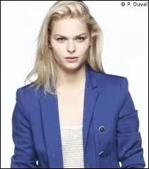 Qui est cette candidate et quel est son secret ?