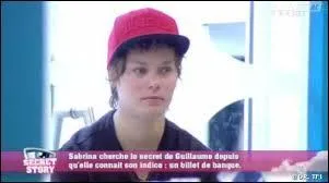 Qui est cette candidate et quel est son secret ?