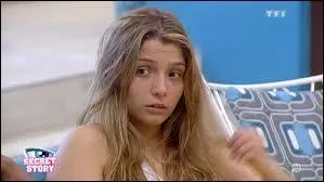 Comment s'appelle cette candidate et quel est son secret ?