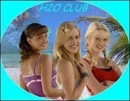 Pourquoi doivent-elle aller dans l'eau quand un liquide les touche ?