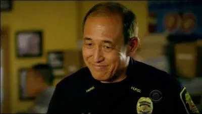 Qui est ce personnage ?