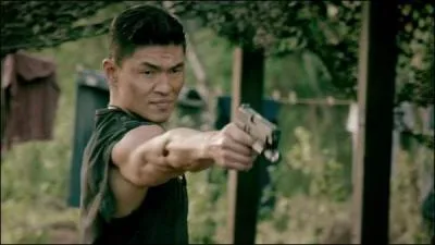 Qui est ce personnage ?