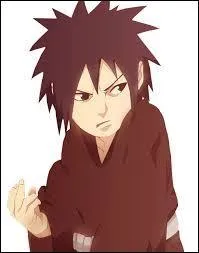 Comment se nomme ce grand reprsentant du clan Uchiwa qui, par le pass a combattu le Shodaime Hokage ?