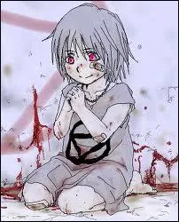 Comment se nomme ce jeune immortel venant du Pays de l'Eau Chaude et aimant tuer ?