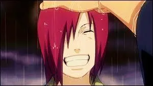 Comment se nomme ce jeune ninja originaire du village d'Ame, possdant la plus puissante des pupilles : le Rinnegan ?