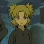 Comment se nomme cette jeune shinobi de Suna, soeur ane du Kazekage et manipulant le Fton ?