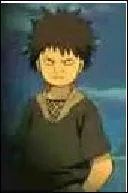 Comment se nomme ce jeune shinobi de Suna, qui sera plus tard un marionnettiste hors-pair ?