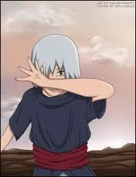 Comment se nomme ce jeune ninja venant du village cach de Kiri et faisant partie du clan Hzuki ?