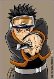 Comment se nomme ce chnin de Konoha appartenant au clan Uchiwa, que l'on croyait mort ?