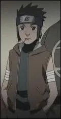 Comment se nomme ce jeune homme, fils du Troisime Hokage et qui sera plus tard l'un des 12 ninjas gardiens du Pays du Feu ?
