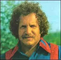 En 1976, qui chantait  All Papa Tango Charly. Vous vous dirigez plein sud, vers le triangle des Bermudes...   ?