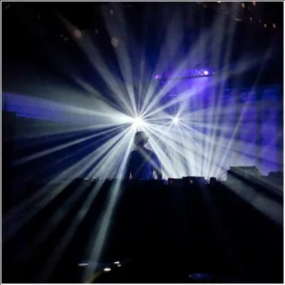 Qui chantait  c'est pour a qu'aujourd'hui je suis fatigu, c'est pour a qu'aujourd'hui je voudrais crier ...  