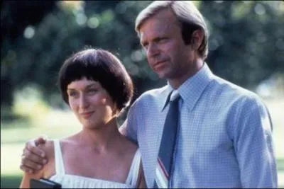 Quel est le titre de ce film de Fred Schepisi ?