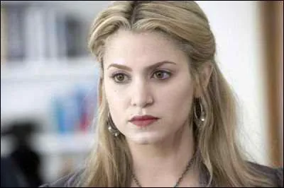 Qui est ce personnage ?