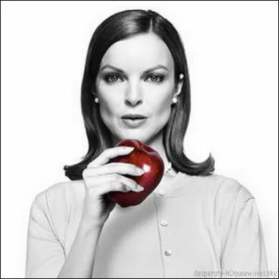 Quelles sont les caractristiques de Bree Van de Kamp ?