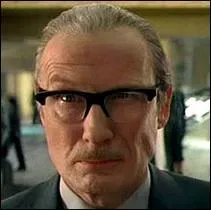 Pour quelle socit Ian Rider travaillait-il ?