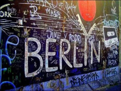 Quel est l'animal reprsentatif de Berlin ?