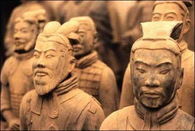 Quelle est la capitale de la Chine ?