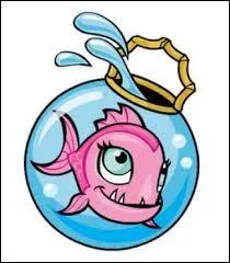 Comment s'appelle l'animal de Lagoona ?