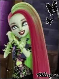 Qui est ce monstre ?