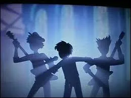 Quel est le groupe prfr dans Monster High ?