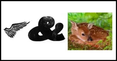 On peut même en trouver dans la mer.