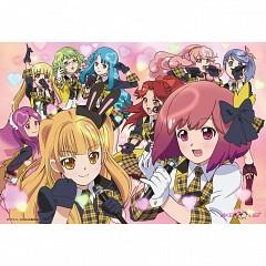 Quiz Manga