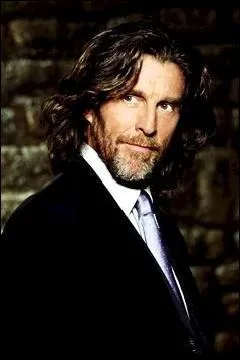 Qui est ce personnage ?