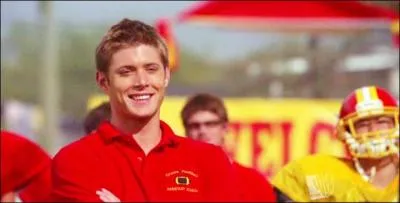 Qui est ce personnage ?