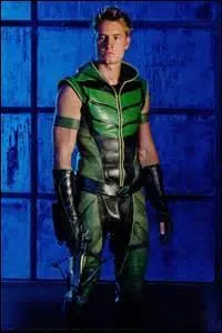 Qui est ce personnage ?