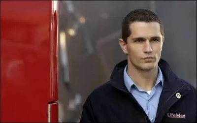 Qui est ce personnage ?