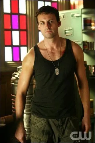 Qui est ce personnage ?