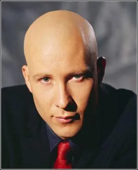 Qui est ce personnage ?