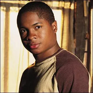 Qui est ce personnage ?