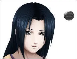 Je suis la mre de Sasuke et Itachi, ainsi que la femme du chef du clan Uchiwa. Comment m'appelle-je ?