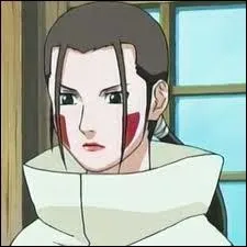 Je suis une kunoichi de Konoha et la vtrinaire du village. Je serai membre de la cinquime division durant la Quatrime Grande Guerre Ninja. Qui suis-je ?