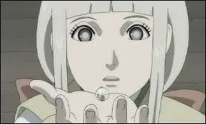 Je suis la prtresse du pays du Dmon. Je peux voir l'avenir. Qui suis-je ?