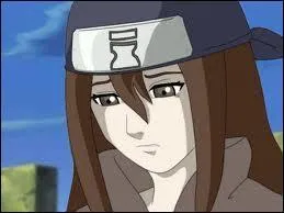 Je suis une jeune genin du village cach du sable. J'ai aussi un faible pour le Kazekage. Qui suis-je ?