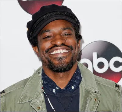 Qui est ce chanteur ?