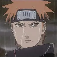 Je suis un ninja d'Ame. J'ai t manipul par Tobi afin de crer l'Akatsuki. Je me suicide pour sauver Konan. Je m'appelle :