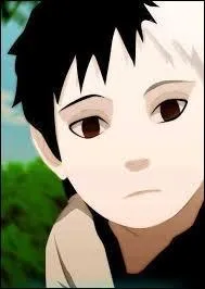 Je suis le petit frre du Shodaime & Nidaime Hokage. Je fus assassin durant la guerre des clans, par des membres du clan Uchiwa. Comment me nomme-je ?